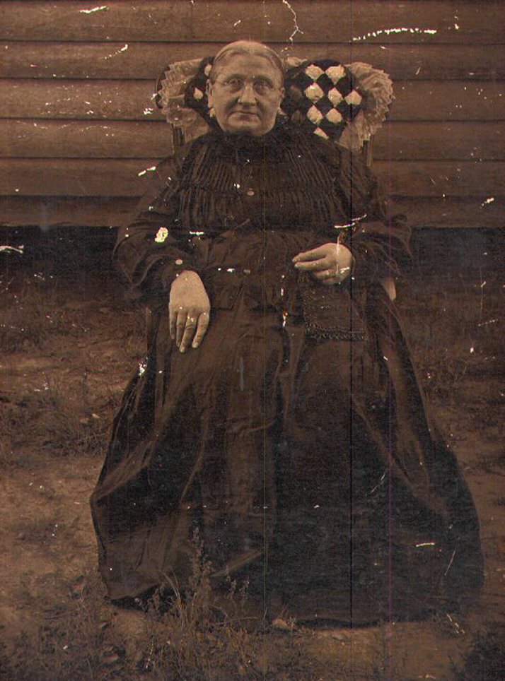Sallie Hedden