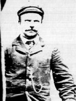 James Beatty