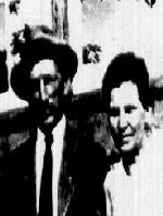 James Linn Black & Cora (Beatty) Black